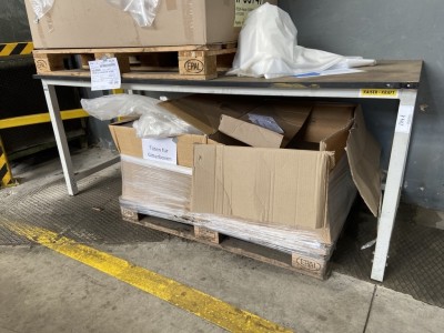 1 Arbeitstisch